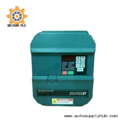 RELIANCE 57C652 Industrial Control Module