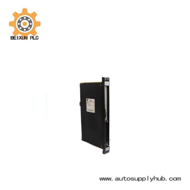 RELIANCE 57C652 Industrial Control Module