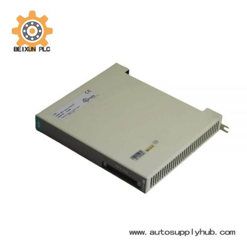 RELIANCE ELECTRIC S-D4008 Industrial Control Module