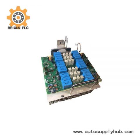 Reliance Electric S-D4041B Industrial Motor Controller