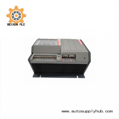 RENAULT CIRCUIT CU-8593-IND.A - High-Performance Industrial Automation Module