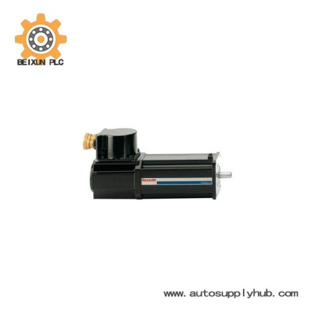 REXROTH MKD071B-061-KG0-KN High-Precision Servo Motor