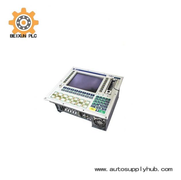 REXROTH PSM01.1-FW Industrial Control Module