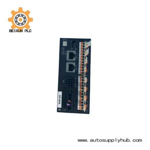 RKC H-TI0-D-WD21-V8*NN: Advanced Temperature Control Module