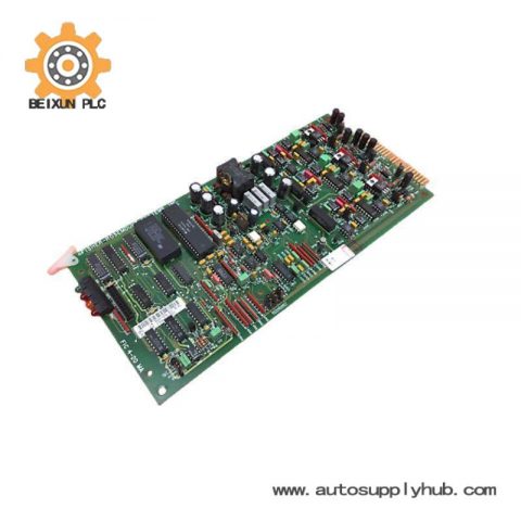 Rosemount 01984-2518-0002 Circuit Board: Precision Control in Industrial Automation