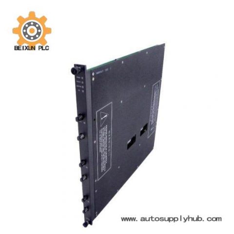 Triconex RXM4200 I/O Cards, Advanced Industrial Control Solutions