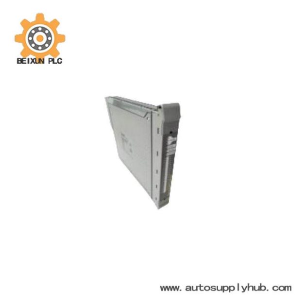 SAC IOP313 Industrial Control Module, Designed for High Precision Manufacturing