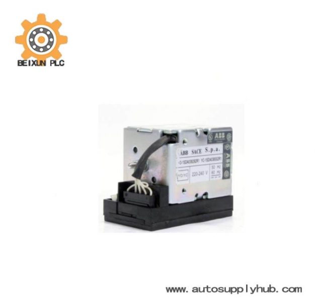 SAC IOP313 Industrial Control Module, Designed for High Precision Manufacturing