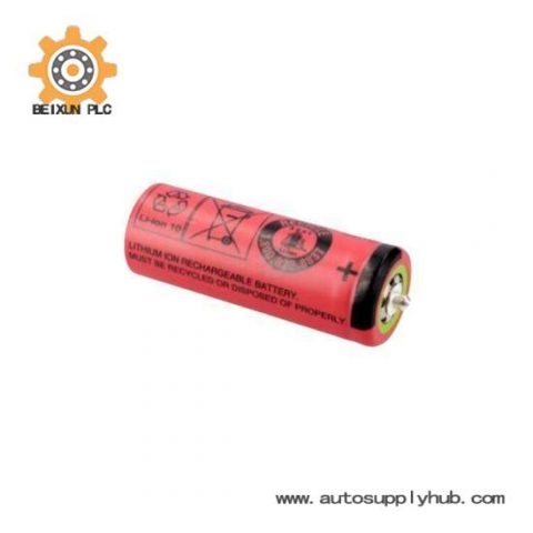 SANYO FPBA RECHARGEABLE LI-ION BATTERY, High Capacity, Industrial Grade