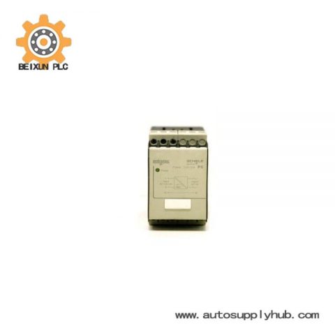 Schiele DL22N-22 Industrial Control Module