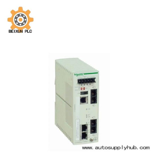 SCHNEIDER Electric 140CPS21400 Modicon Quantum Power Supply Module