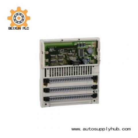 Schneider Electric 170ADO34000 Modicon Discrete Output Module: Industry-Leading Automation Solution