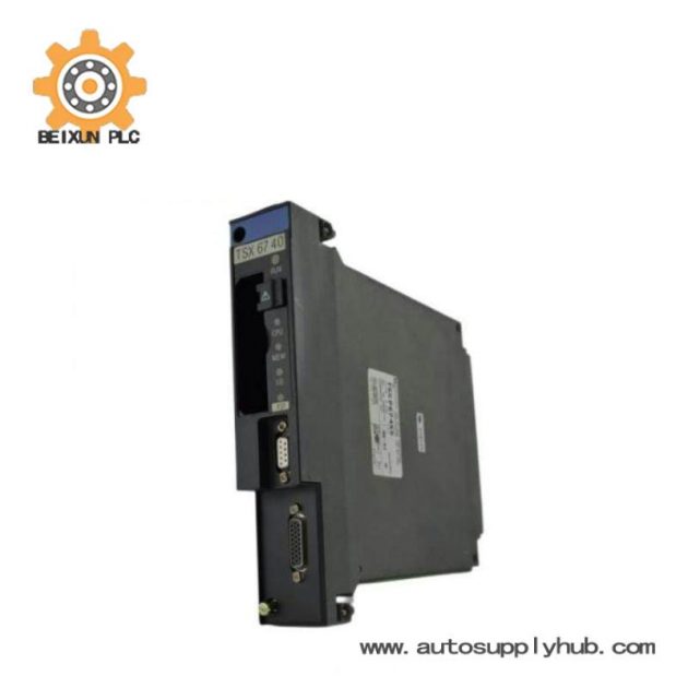 Schneider STBDAO8210 Digital Output Module for Optimal Industrial Automation Control