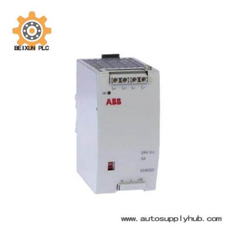 ABB SD832 Industrial Controller Module