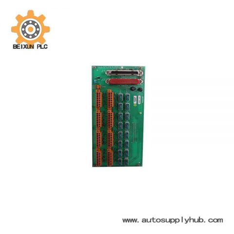 SEM MT30R4-37 Industrial Control Module