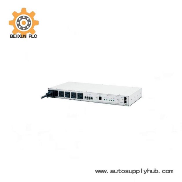 SENTRY VREL-11 Control Module for Industrial Automation