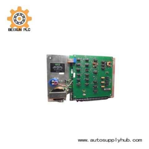 Phoenix Contact SES 2422 Industrial Controller Module