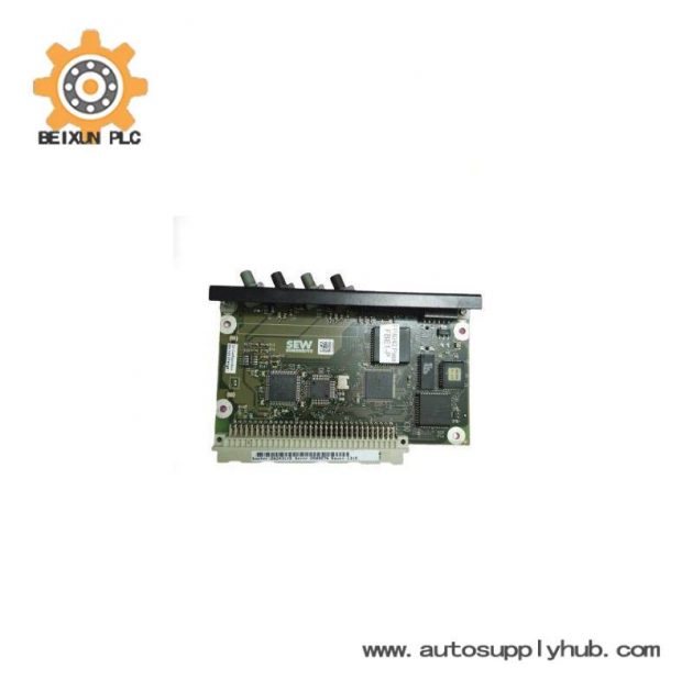 SEW 31C075-503-4-00 Movitrac High-Efficiency Inverter for Industrial Control Systems