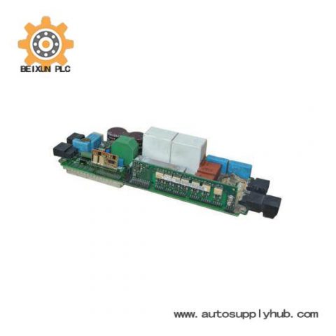 SEW Inverter Board - 8233543.1F / 8227446.17