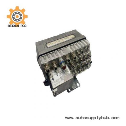 SEW MDX61B0030-5A3-4-0T & MDX60A0030-5A3-4-00, Precision Drive Systems for Heavy Duty Applications