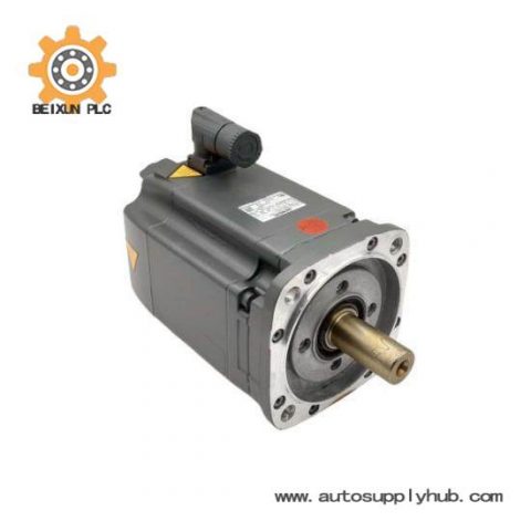 SIEMENS 1FK7063-2AF71-1RG1 Synchronous Servo Motor