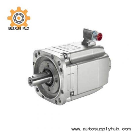 SIEMENS 1FK7063-2AF71-1RH1 Synchronous Motor - Precision and Power in Industry