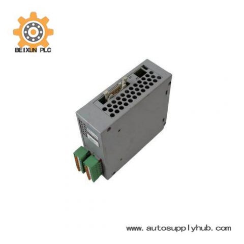 SIEMENS 6DD1681-OAJ1 6DD1681-0AJ1 TDC Converter, Industrial Automation Solutions