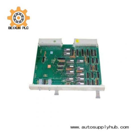 SIEMENS 6DS1103-8AA Teleperm Control Module