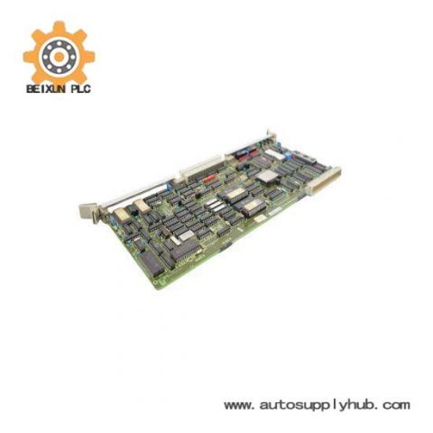 Siemens 6DS1205-8AA Bus Interface Module