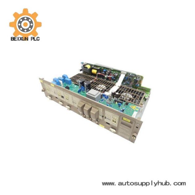 Siemens 6DS1212-8AB High-Performance Interface Module for Industrial Automation