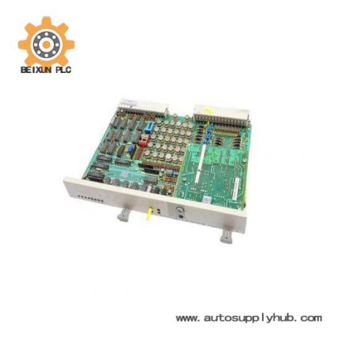 Siemens 6DS1621-8AA: Advanced Digital Input Module for Industrial Control Solutions