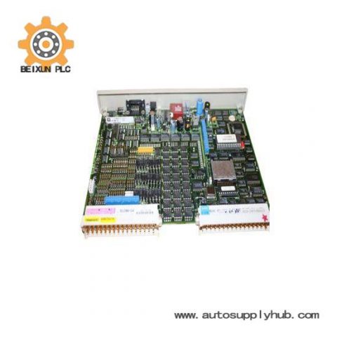 Siemens 6DS1723-8AL Analog Input Module