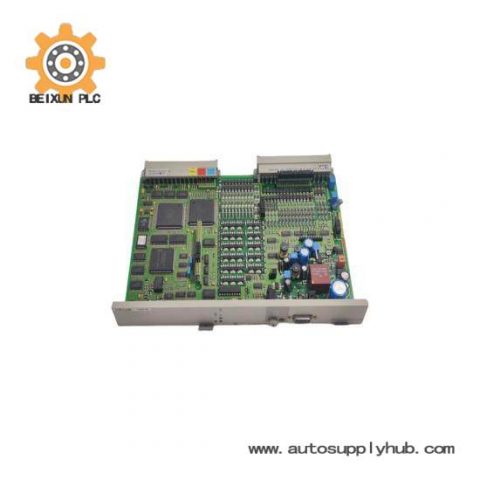 Siemens 6DS1723-8RU: Advanced Signal Control Module for Industrial Automation