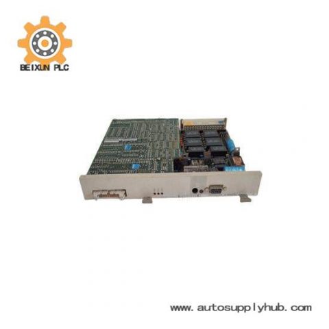 Siemens 6DS1731-8AA | High-Precision Analog Input Module