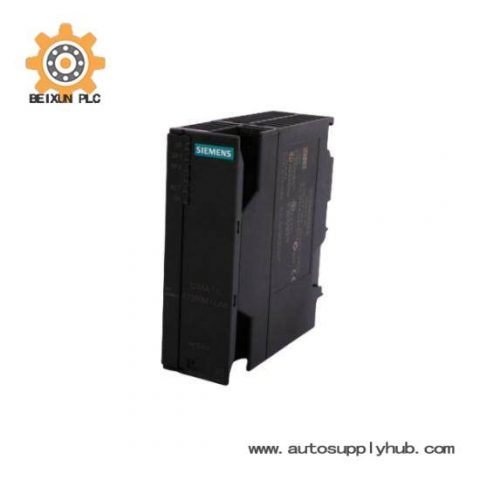 SIEMENS 6ES5376-0AA21 SIMATIC S5 Module