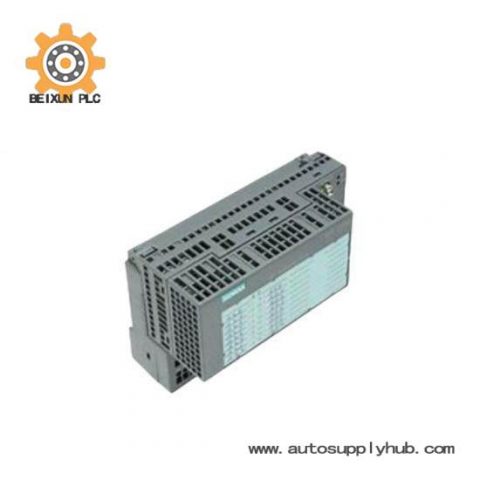 Siemens 6ES7132-1BH00-0XB0 Digital Output Module, ET 200B Series