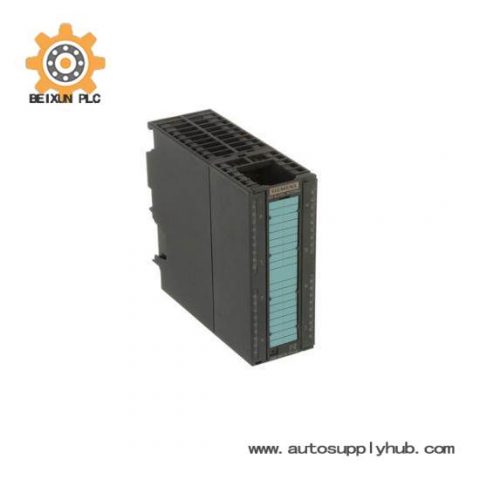 Siemens 6ES7322-1HF10-0AA0 Digital Output Module