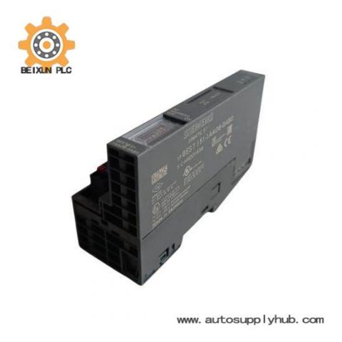 Siemens 6ES7 151-1AA06-0AB0 Interface Module