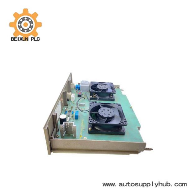 Siemens 6EW1890-2AC Power Supply Module for Industrial Automation