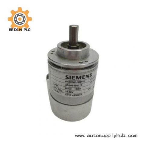 Siemens 6FC5103-0AB03-0AA2 Compact Module for Industrial Automation