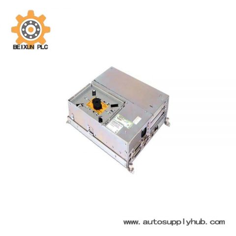 SIEMENS 6FC5210-0DF25-2AA0: Advanced Panel Control Unit