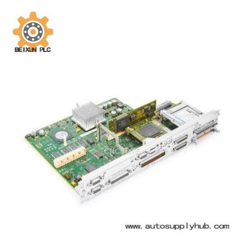 Siemens 6FC5357-0BB35-0AA0 - Advanced Drive System for Industrial Automation