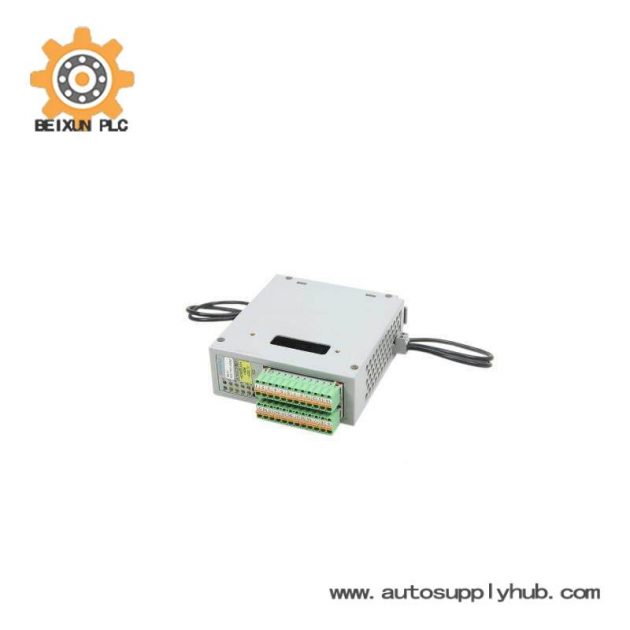 Siemens 6SC6100-0GA12 High-Performance Industrial Control Module