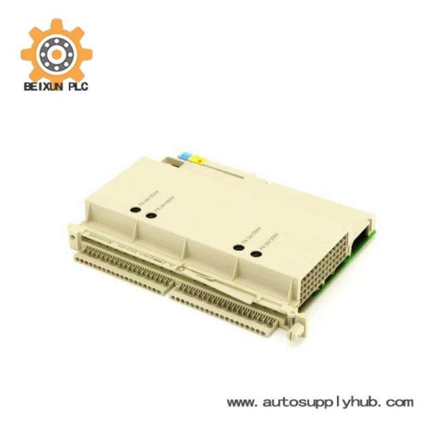 Siemens 6SC9816-0AA03 Control Module, Industrial Automation