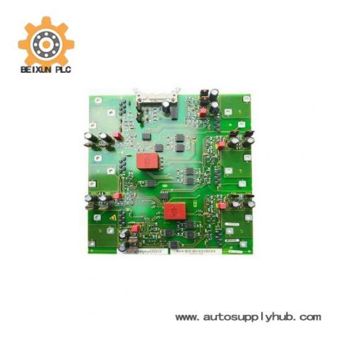 SIEMENS 6SE7031-5EF84-1JC1 Inverter Module: Precision Control for Industrial Applications