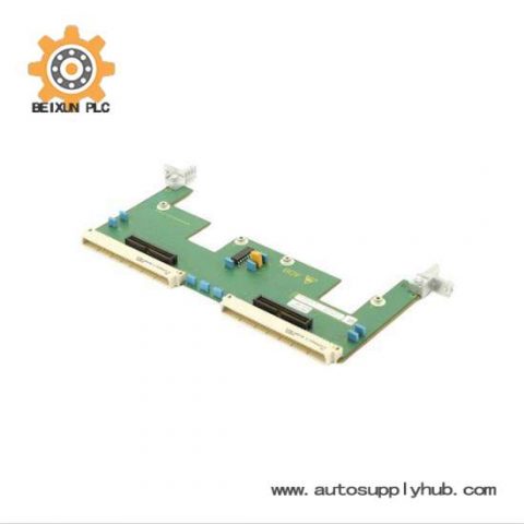 SIEMENS 6SE7090-0XX84-0KA0: High-Performance Motion Control Adapter Module