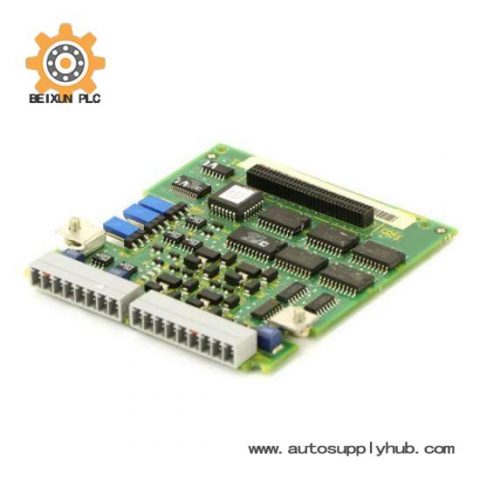 Siemens 6SE7 090-0XX84-0KB0, Spare Part for Industrial Control Systems