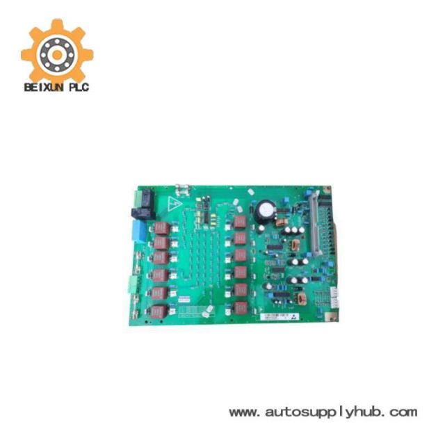 SIEMENS C98043-A1682-L Industrial Drive Board