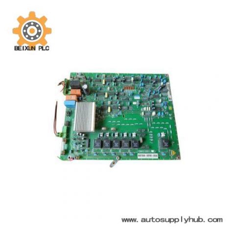 SIEMENS C98043-A1691-L1 -11 / 6SE7036-0EF85-0EA0 Rectifier Trigger Board - High-Performance Control Electronics for Industrial Automation