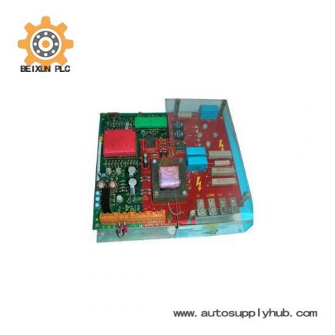 SIEMENS E89110-F1391-C3-F | Drive Power Board